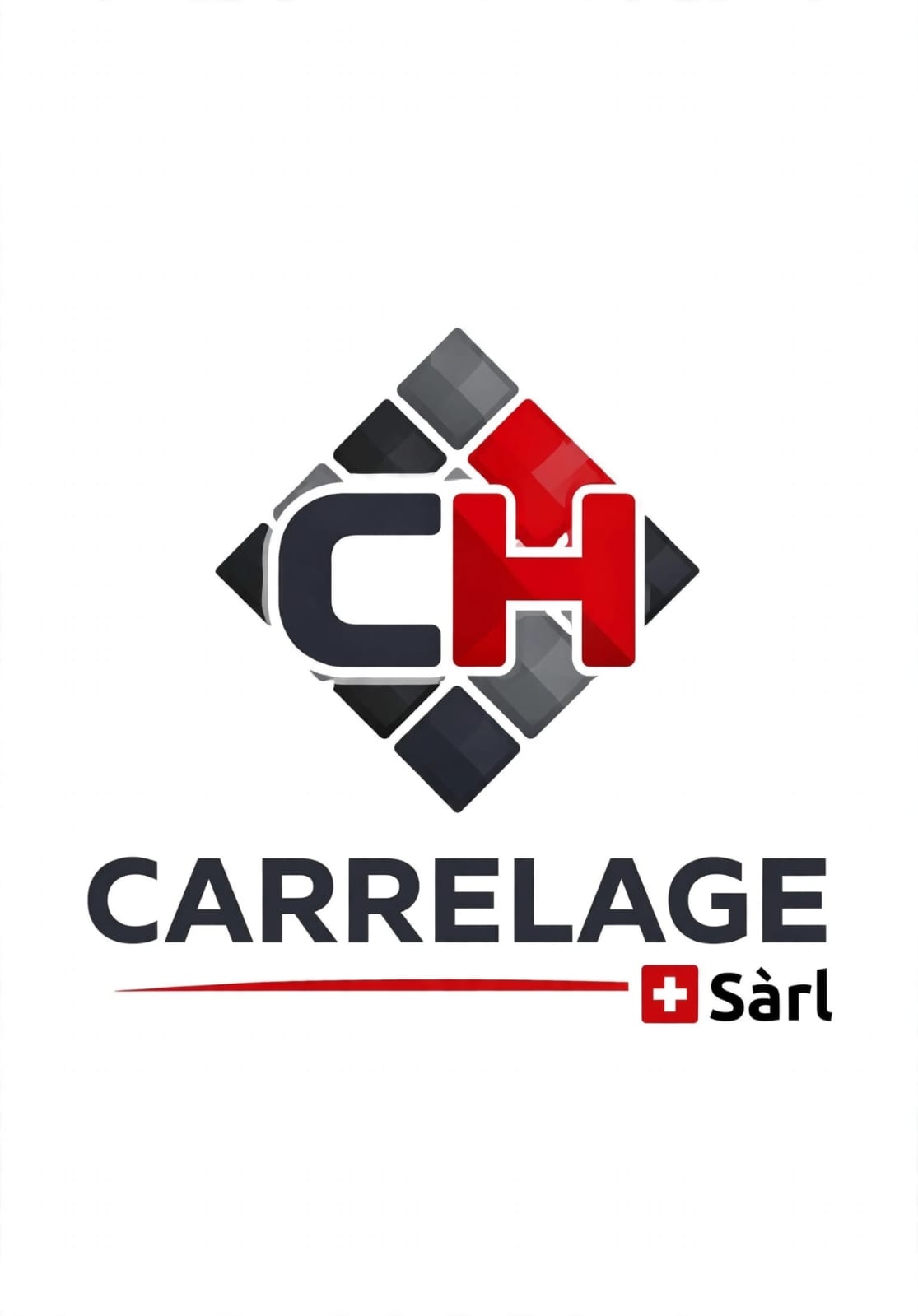 CH Carrelage Sàrl